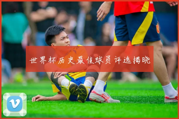世界杯历史最佳球员评选揭晓