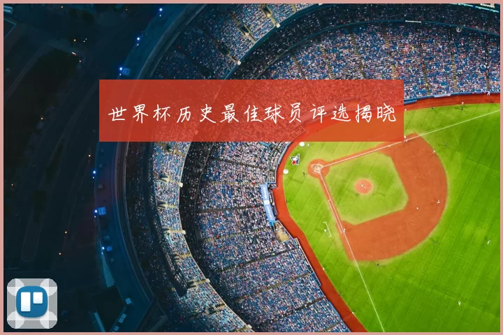 世界杯历史最佳球员评选揭晓