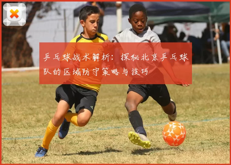 乒乓球战术解析：探秘北京乒乓球队的区域防守策略与技巧