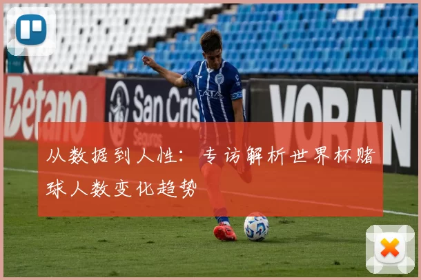 从数据到人性:专访解析世界杯赌球人数变化趋势