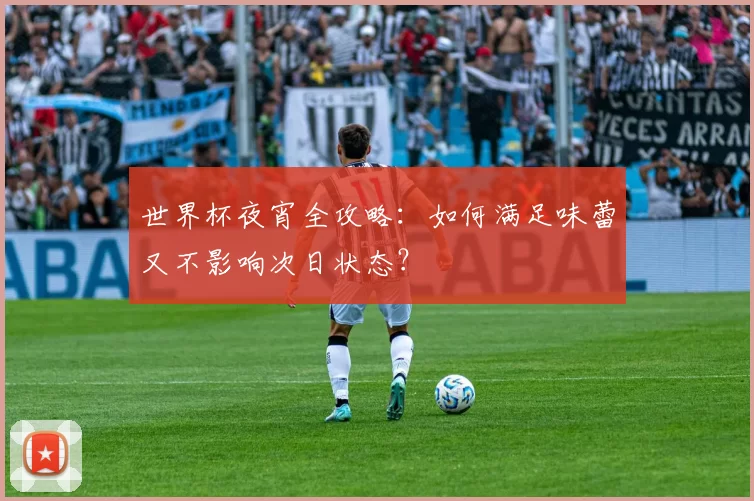 世界杯夜宵全攻略：如何满足味蕾又不影响次日状态？