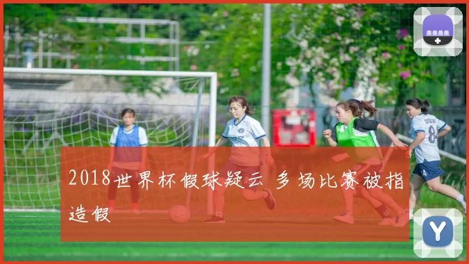 2018世界杯假球疑云 多场比赛被指造假