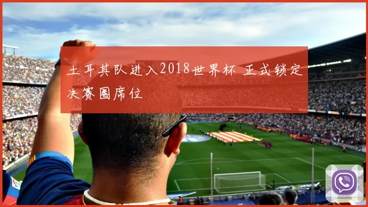 土耳其队进入2018世界杯 正式锁定决赛圈席位