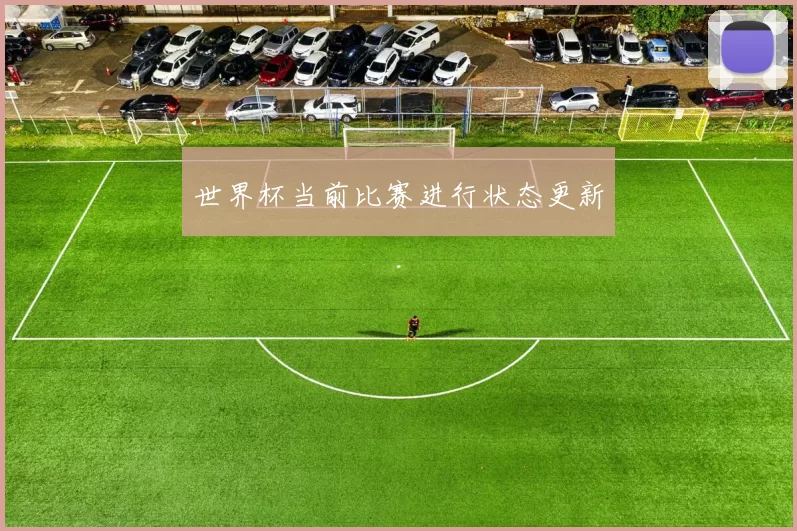 世界杯当前比赛进行状态更新