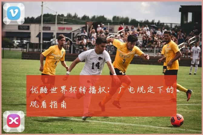 优酷世界杯转播权：广电规定下的观看指南